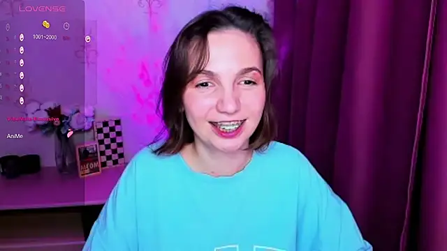 KindHazelHere_