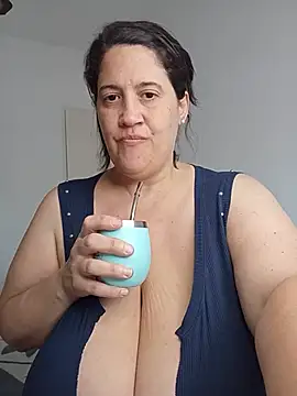 Sole_Love webcam