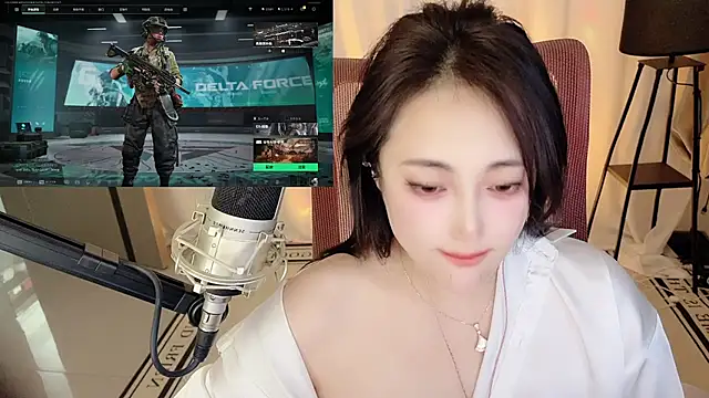 Daisy-77 webcam