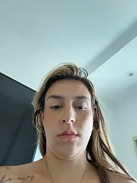 BarbieHotBrazil webcam