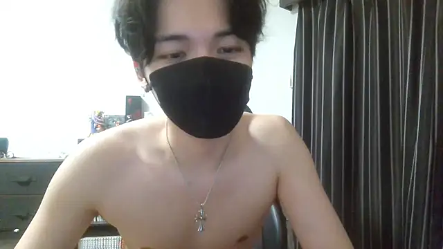 raitokun5555 live cam on StripChat