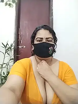 Star--Girl webcam