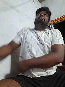 FluffingDub live cam on StripChat