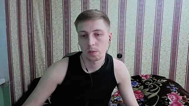 Darien_Brown live cam on StripChat
