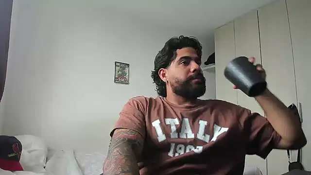 _Coddygold_ live cam on StripChat