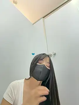 xiao-Lin webcam