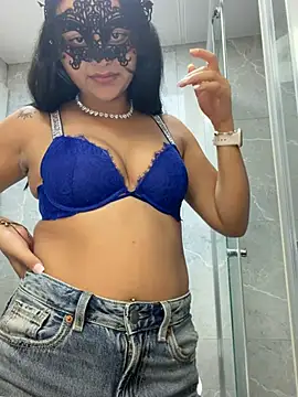 ddorasa live cam on StripChat