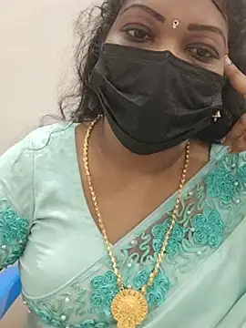 Telugu_Tamil_Bhuvika live cam on StripChat