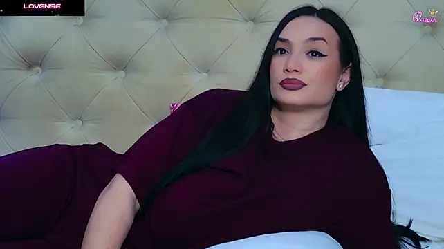 Daliya_ live cam on StripChat