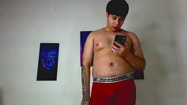 CrissConor