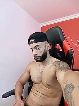 Mike_savage3 live cam on StripChat