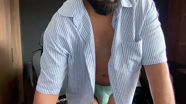 Rob_fab live cam on StripChat