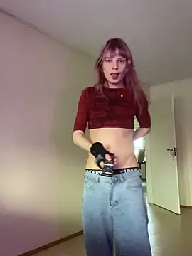 Divabolical live cam on StripChat