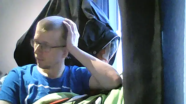David250692 live cam on StripChat