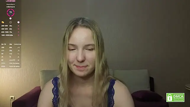 HongTomczak live cam on StripChat