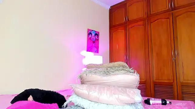 cleo_nyx live cam on StripChat