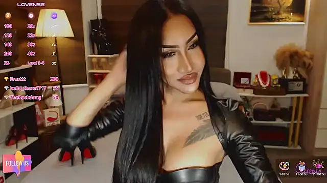 SeductiveVictoria live cam on StripChat