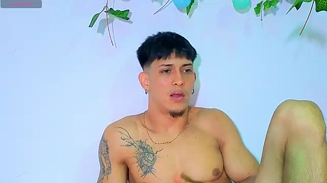 Austin_muscle