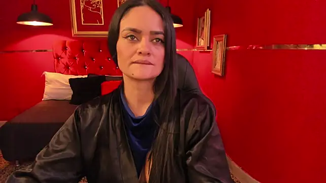 Anissa_Ali live cam on StripChat