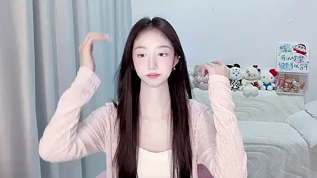 lucky-tt live cam on StripChat