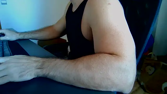 trencoxx live cam on StripChat