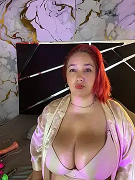Eva_MilfF live cam on StripChat