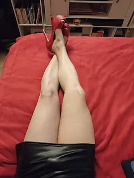 Modèle: JulietteMaitresse