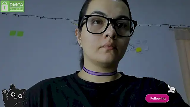 Sofialacolombiana webcam