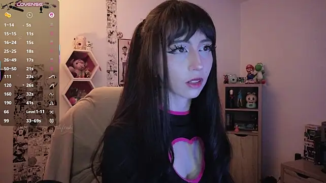 deftsuki