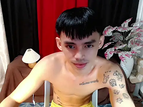 urhunky_boy