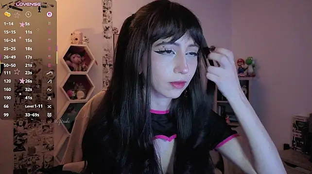 deftsuki