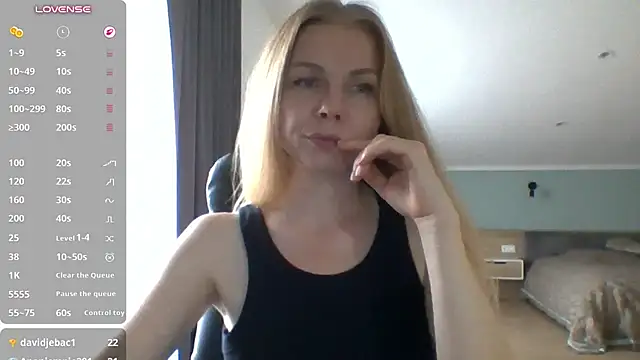 TinaDiamond