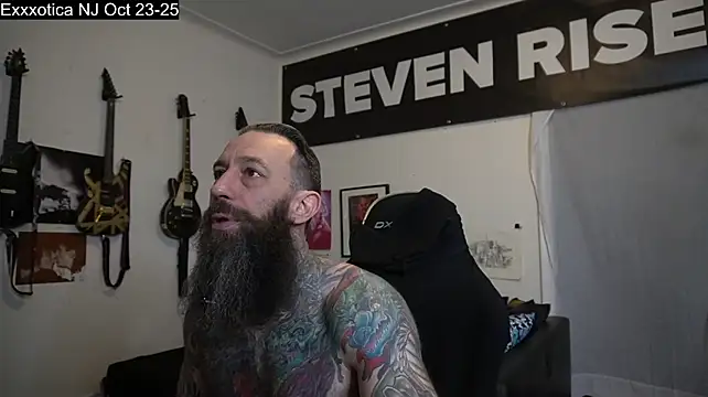 StevenRiseNYC
