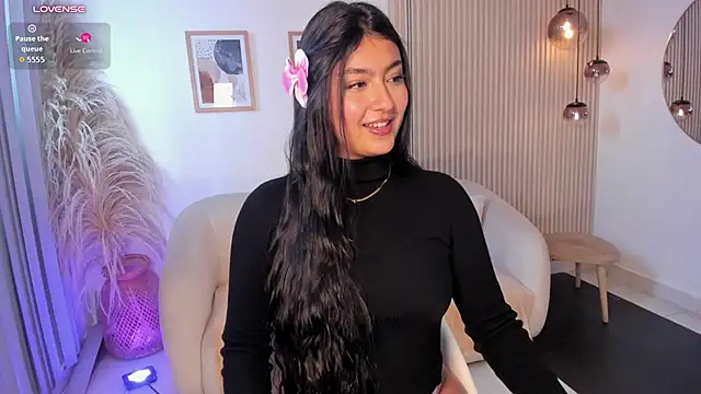 Bella_rochee