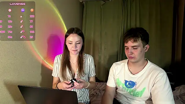 CoupleLure_