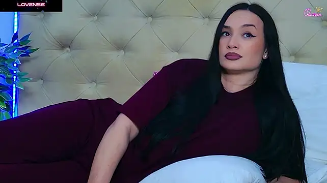 Daliya_ webcam