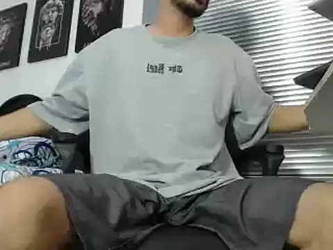Kratoswolf on Stripchat