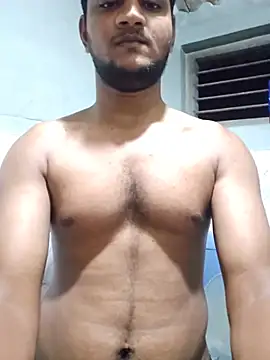 Wyldman_69 on Stripchat
