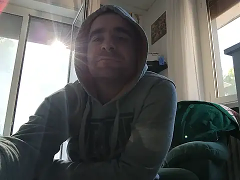 Calabriggia on Stripchat