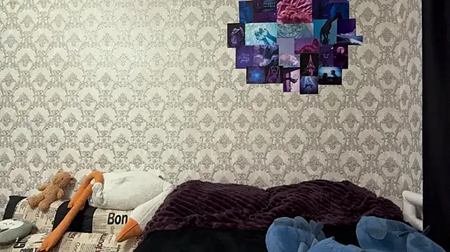 TaynaHauptly