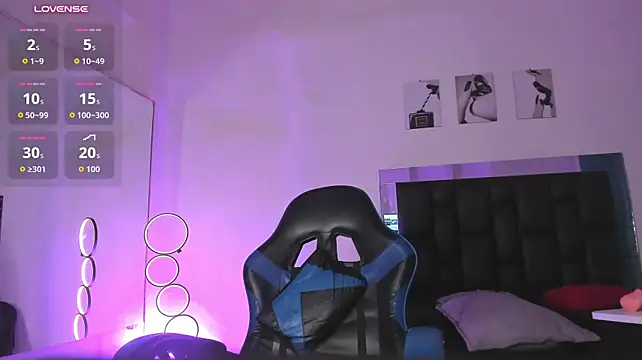maxpower830 webcam