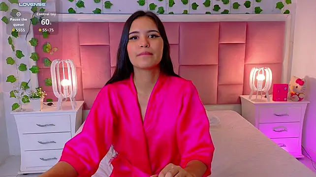 kaily_sweet1 live cam on StripChat