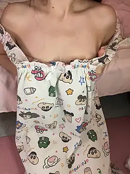 _xiaoxinxin_ webcam