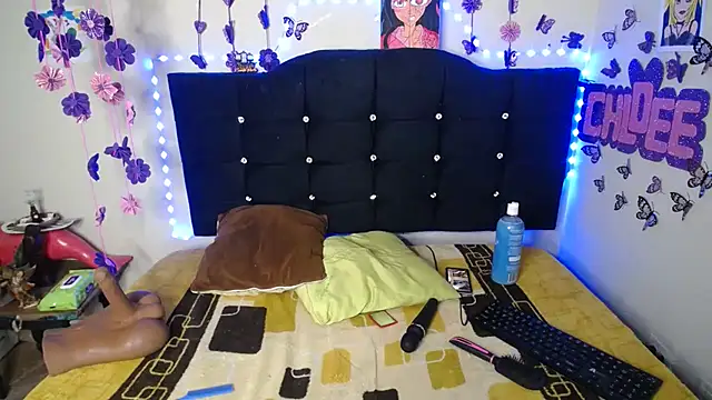 Candy_chloee webcam