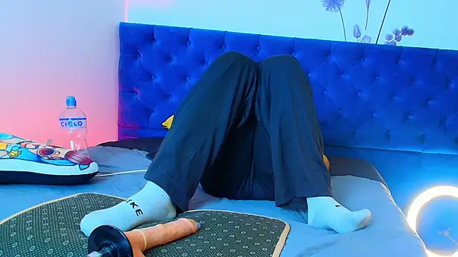 jeisonstark live cam on StripChat