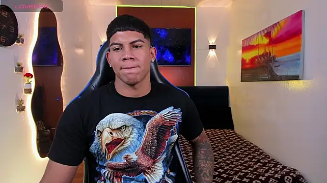Damian_latinxxx