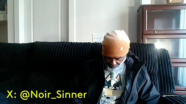 sinnernoir