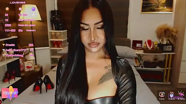 SeductiveVictoria