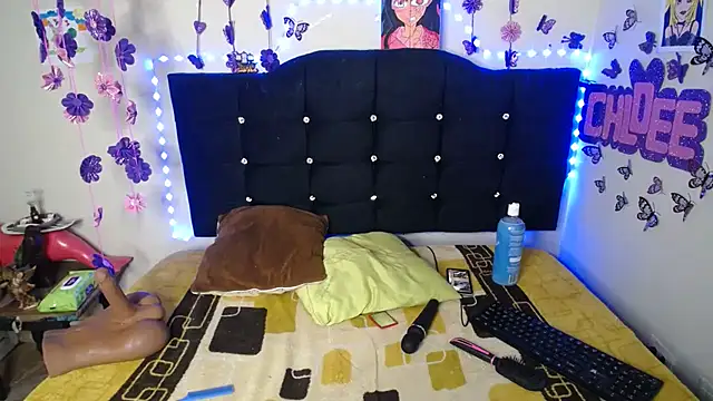 Candy_chloee