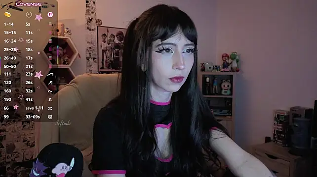 deftsuki